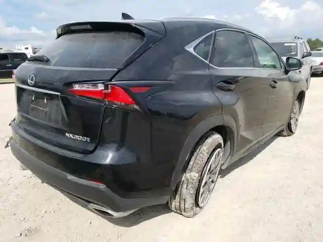 JTJYARBZ4F2009326 2015 LEXUS NX 200T-3