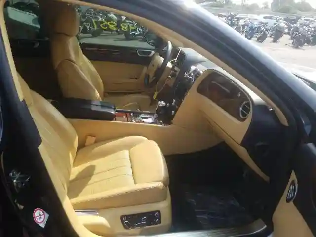 SCBBR53W46C031824 2006 BENTLEY CONTINENTAL FLYING SPUR-4
