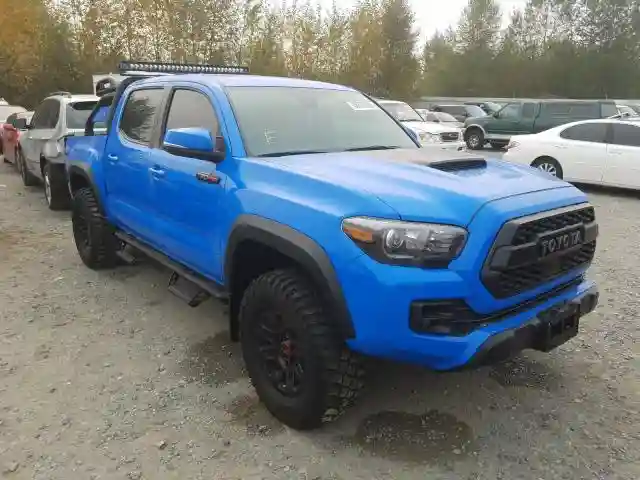 5TFCZ5AN3KX186847 2019 TOYOTA TACOMA DOUBLE CAB-0