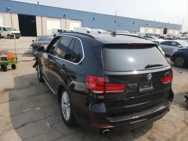 5UXKR0C51E0H16517 2014 BMW X5 XDRIVE35I-2