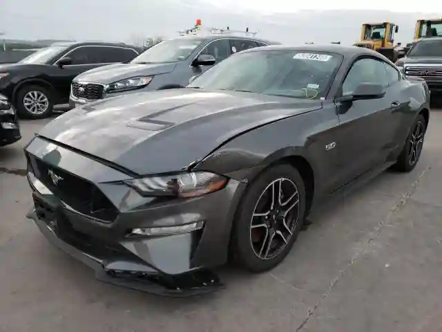 1FA6P8CF2L5135997 2020 FORD MUSTANG GT-1