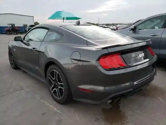 1FA6P8CF2L5135997 2020 FORD MUSTANG GT-2