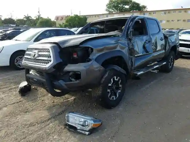 3TMAZ5CN4GM014893 2016 TOYOTA TACOMA DOUBLE CAB-1