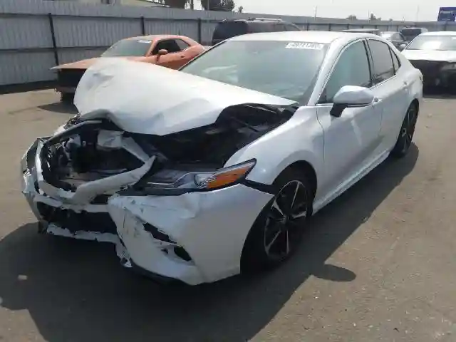 4T1K61AKXLU958603 2020 TOYOTA CAMRY XSE-1