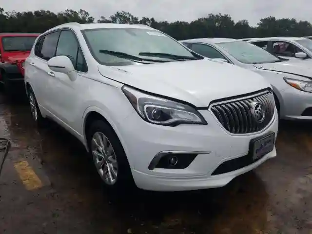 LRBFX1SA4JD007737 2018 BUICK ENVISION ESSENCE-0