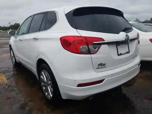 LRBFX1SA4JD007737 2018 BUICK ENVISION ESSENCE-2