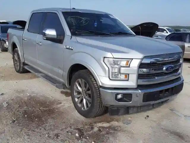 1FTEW1CG7FKD01557 2015 FORD F150 SUPERCREW-0