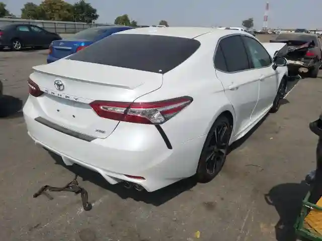 4T1K61AKXLU958603 2020 TOYOTA CAMRY XSE-3