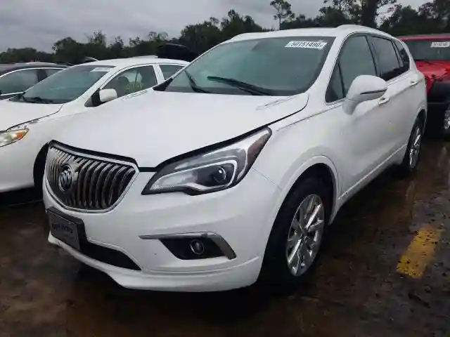 LRBFX1SA4JD007737 2018 BUICK ENVISION ESSENCE-1