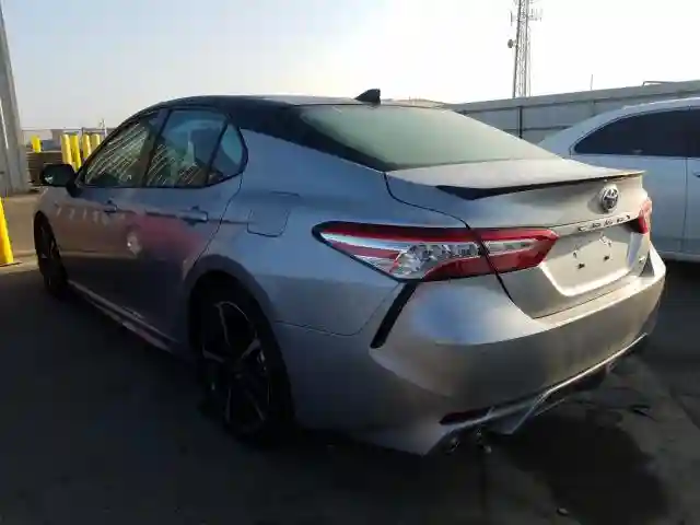 4T1KZ1AK4LU043186 2020 TOYOTA CAMRY TRD-2