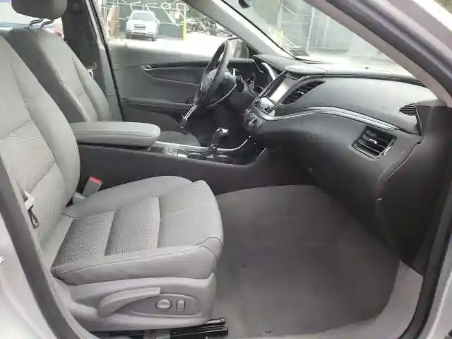 2G11Z5S38K9162636 2019 CHEVROLET IMPALA LT-4