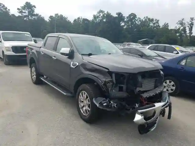 1FTER4FH0KLA02073 2019 FORD RANGER SUPERCREW-0