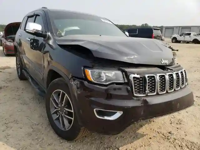 1C4RJFBG5LC240410 2020 JEEP GRAND CHEROKEE LIMITED-0