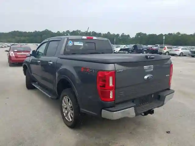 1FTER4FH0KLA02073 2019 FORD RANGER SUPERCREW-2
