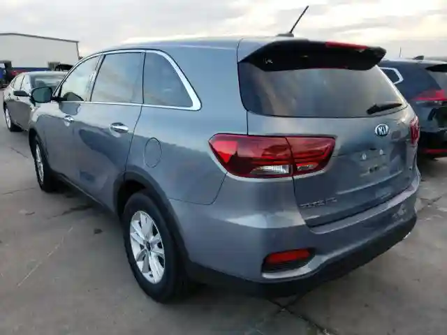 5XYPG4A57LG611900 2020 KIA SORENTO S-2