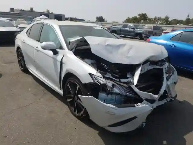 4T1K61AKXLU958603 2020 TOYOTA CAMRY XSE-0