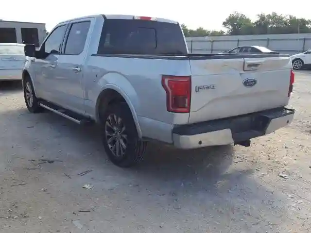 1FTEW1CG7FKD01557 2015 FORD F150 SUPERCREW-2
