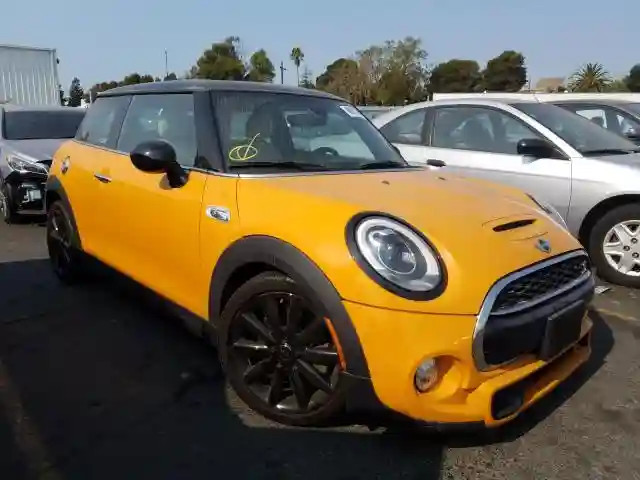 WMWXP7C36H2A46103 2017 MINI COOPER S-0
