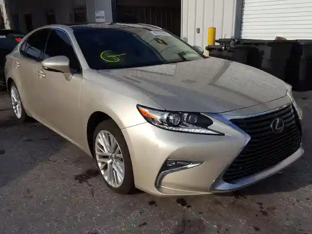 58ABK1GG3JU090299 2018 LEXUS ES 350-0