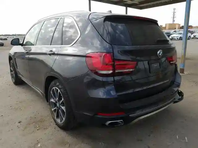 5UXKR0C51J0X98790 2018 BMW X5 XDRIVE35I-2