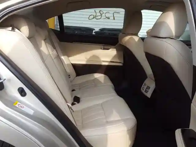 58ABK1GG3JU090299 2018 LEXUS ES 350-5