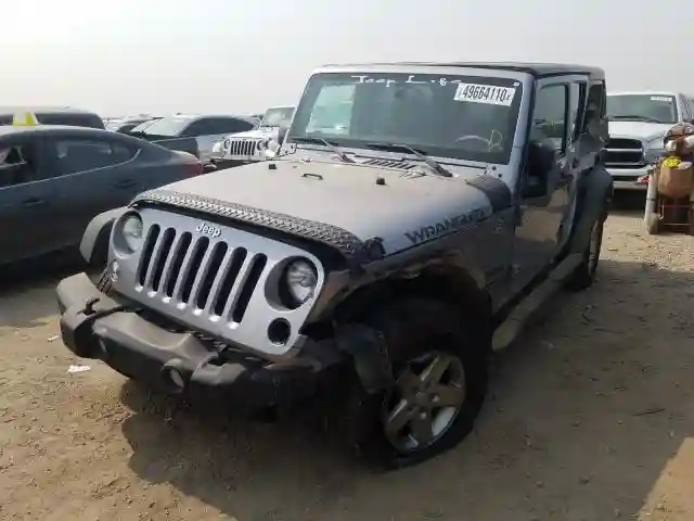 1C4HJWDG3HL596418 2017 JEEP WRANGLER UNLIMITED SPORT-1