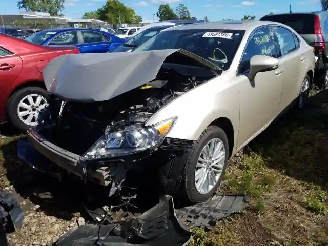 JTHBK1GG7E2086168 2014 LEXUS ES 350-1