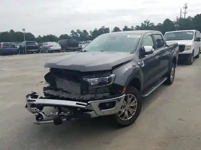1FTER4FH0KLA02073 2019 FORD RANGER SUPERCREW-1