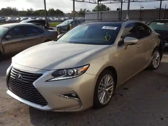 58ABK1GG3JU090299 2018 LEXUS ES 350-1