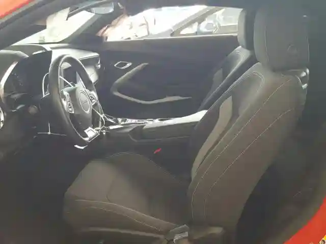 1G1FB1RS2K0149052 2019 CHEVROLET CAMARO LS-4