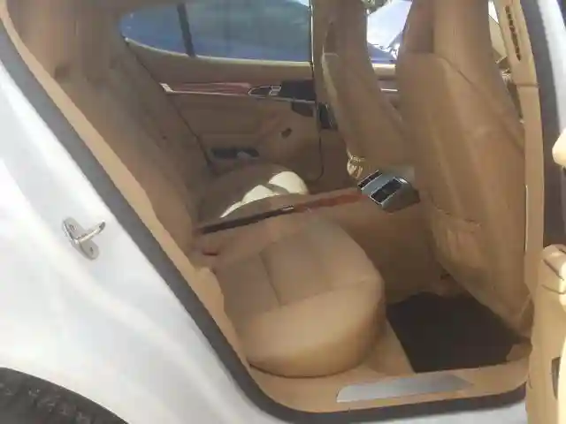 WP0AA2A73EL008396 2014 PORSCHE PANAMERA 2-5