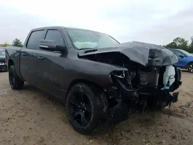 1C6RREFT0LN138972 2020 RAM 1500 BIG HORN/LONE STAR-0