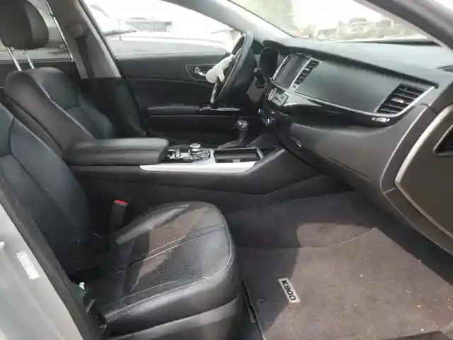 KNALT4D31H6035121 2017 KIA K900-4