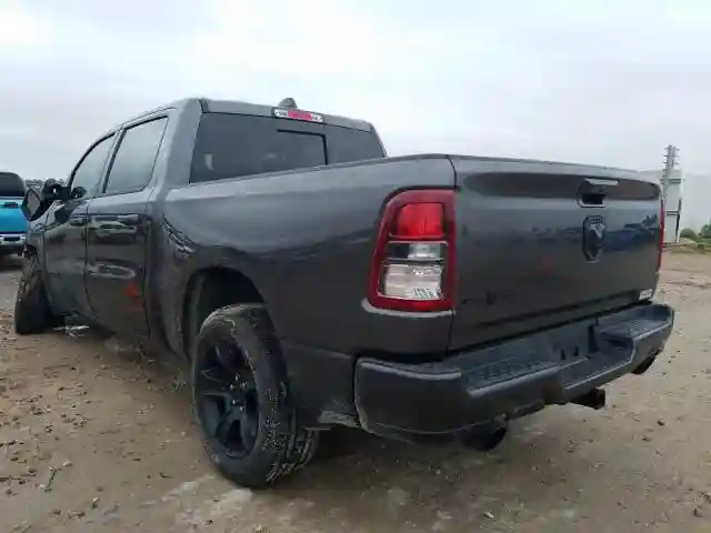 1C6RREFT0LN138972 2020 RAM 1500 BIG HORN/LONE STAR-2