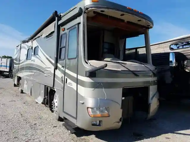 1RF42464572041602 2007 ROADMASTER RAIL MONOCOQUE-0