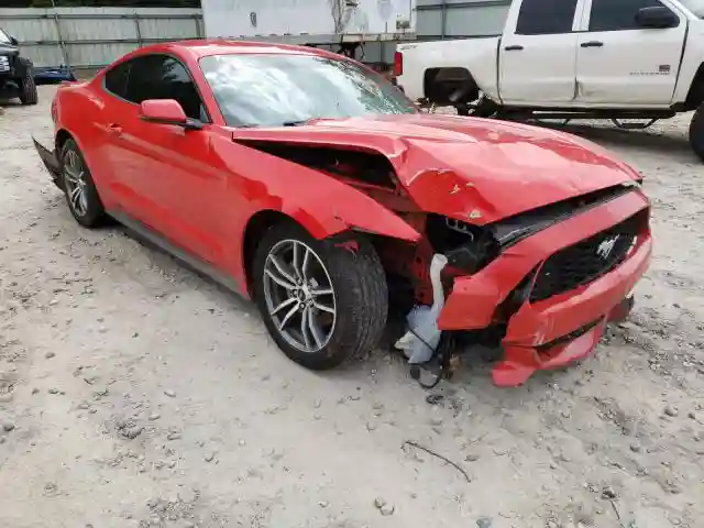 1FA6P8TH1H5205451 2017 FORD MUSTANG-0
