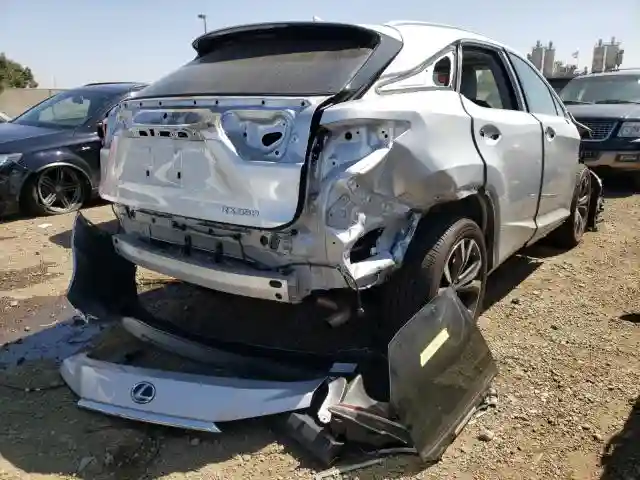 2T2ZZMCA8HC079231 2017 LEXUS RX 350 BASE-3