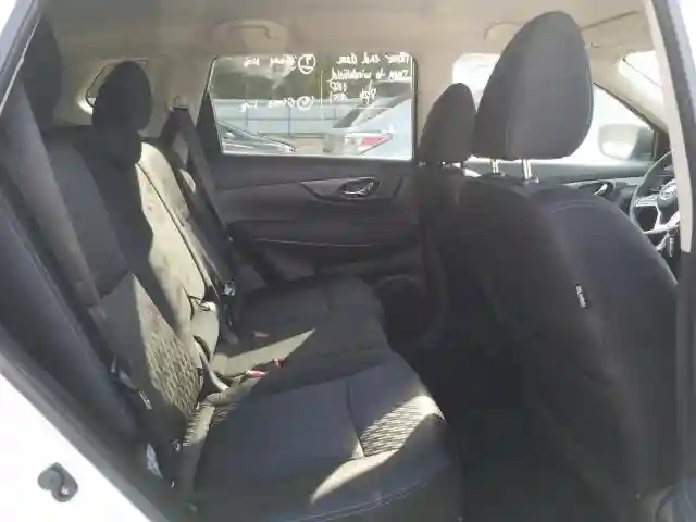 KNMAT2MT7LP539562 2020 NISSAN ROGUE S-5