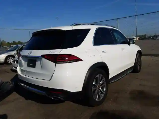 4JGFB4KE0LA013619 2020 MERCEDES-BENZ GLE 350 4MATIC-3
