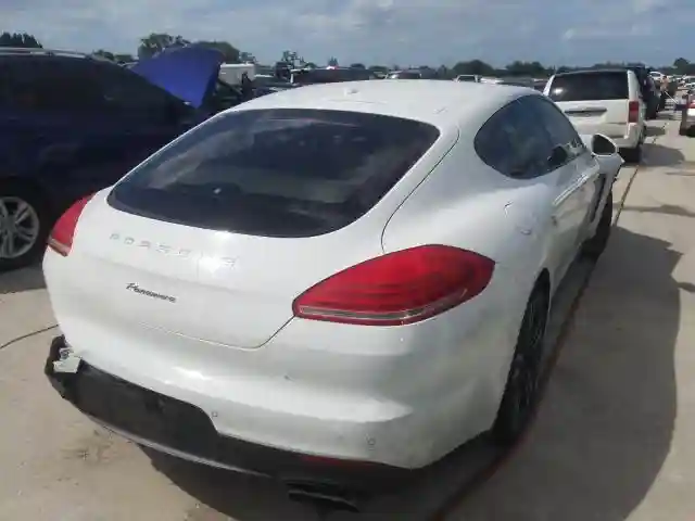 WP0AA2A73EL008396 2014 PORSCHE PANAMERA 2-3