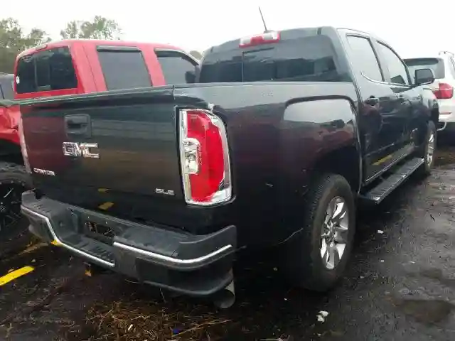 1GTP6CE13H1179575 2017 GMC CANYON SLE-3