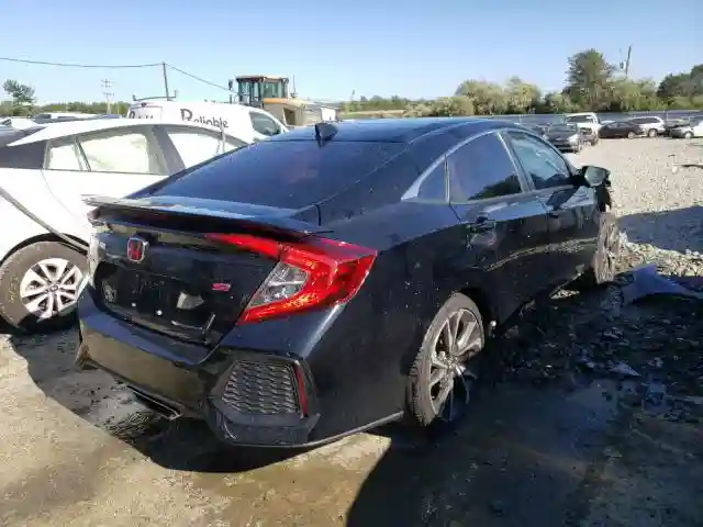 2HGFC1E57JH707767 2018 HONDA CIVIC SI-3