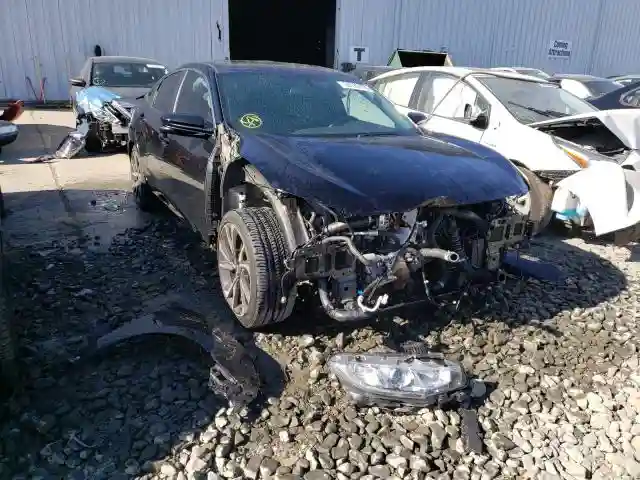 2HGFC1E57JH707767 2018 HONDA CIVIC SI-0