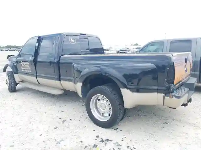 1FTXW43R38EA68712 2008 FORD F450 SUPER DUTY-2