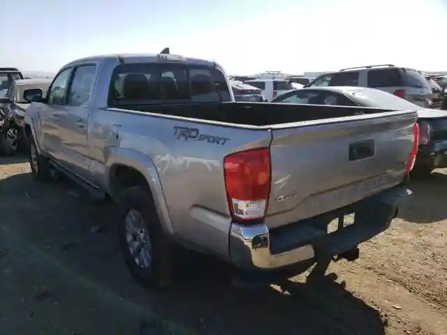3TMDZ5BN0GM007499 2016 TOYOTA TACOMA DOUBLE CAB-2