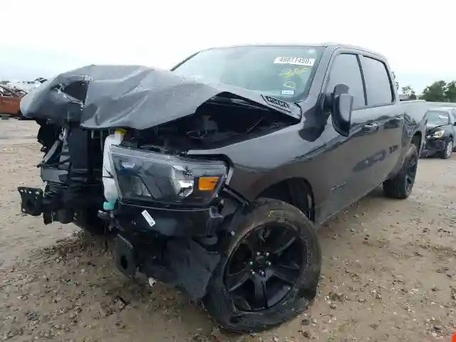 1C6RREFT0LN138972 2020 RAM 1500 BIG HORN/LONE STAR-1