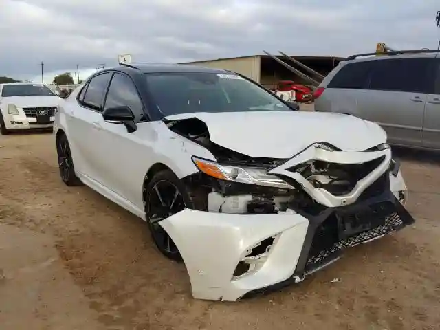 4T1KZ1AK3LU039386 2020 TOYOTA CAMRY TRD-0