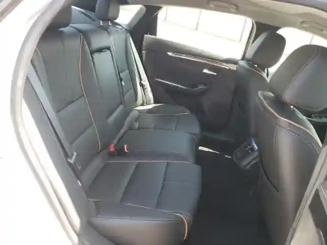 1G1105S33KU140735 2019 CHEVROLET IMPALA PREMIER-5