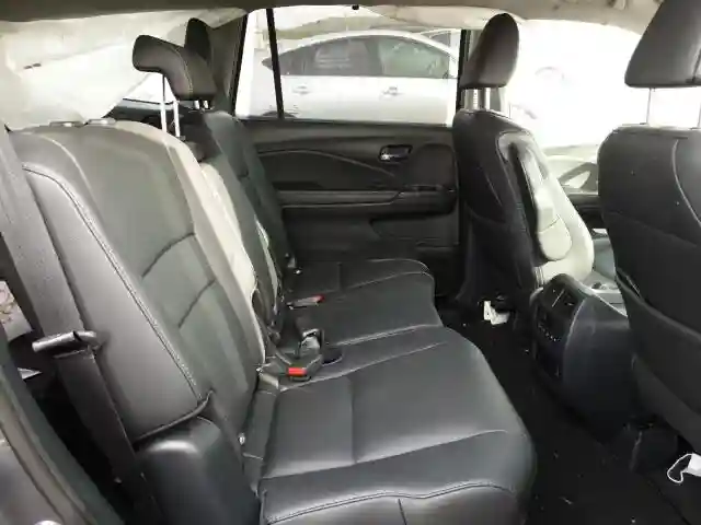 5FNYF6H52LB044091 2020 HONDA PILOT EXL-5
