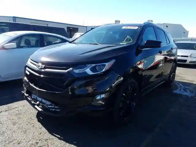 2GNAXVEX6L6198282 2020 CHEVROLET EQUINOX LT-1